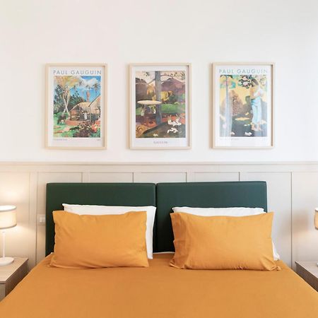 Deledda19 Casa A 15 Minuti Da Firenze Apartment Scandicci Bagian luar foto
