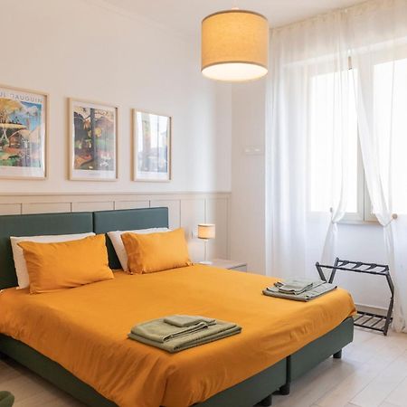 Deledda19 Casa A 15 Minuti Da Firenze Apartment Scandicci Bagian luar foto