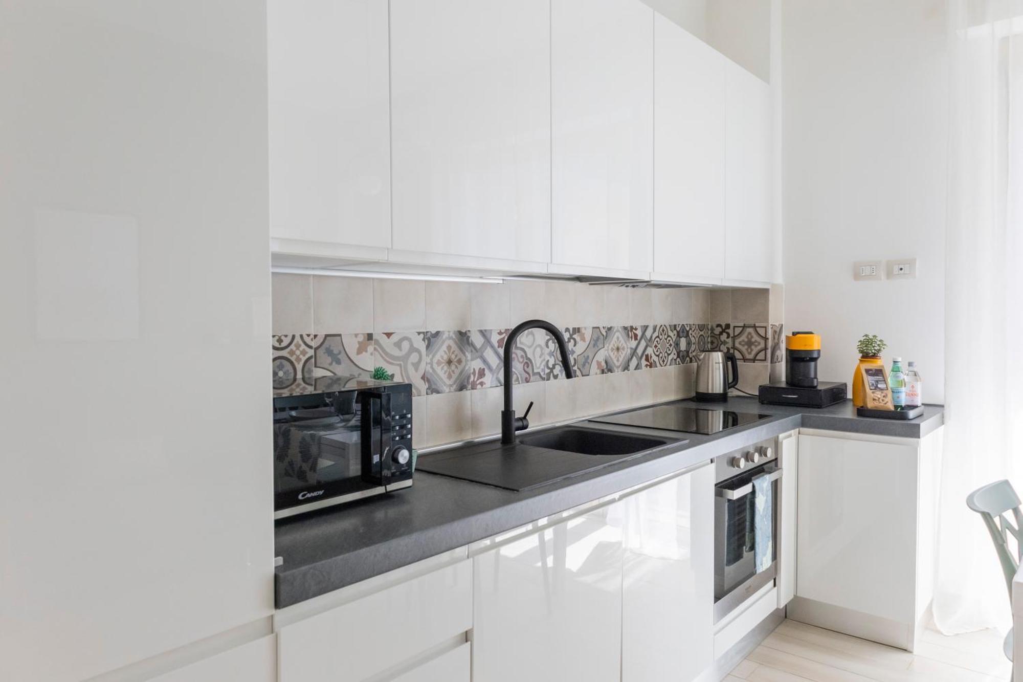 Deledda19 Casa A 15 Minuti Da Firenze Apartment Scandicci Bagian luar foto