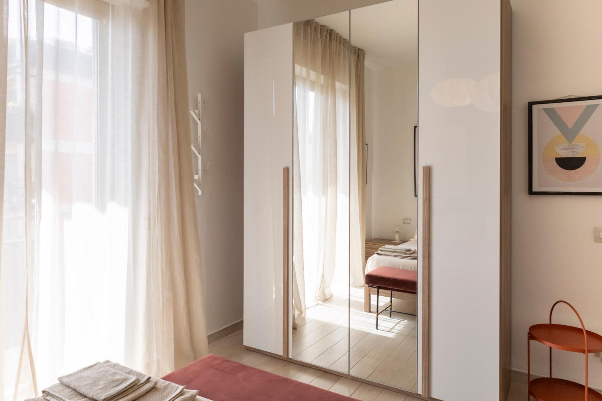 Deledda19 Casa A 15 Minuti Da Firenze Apartment Scandicci Bagian luar foto