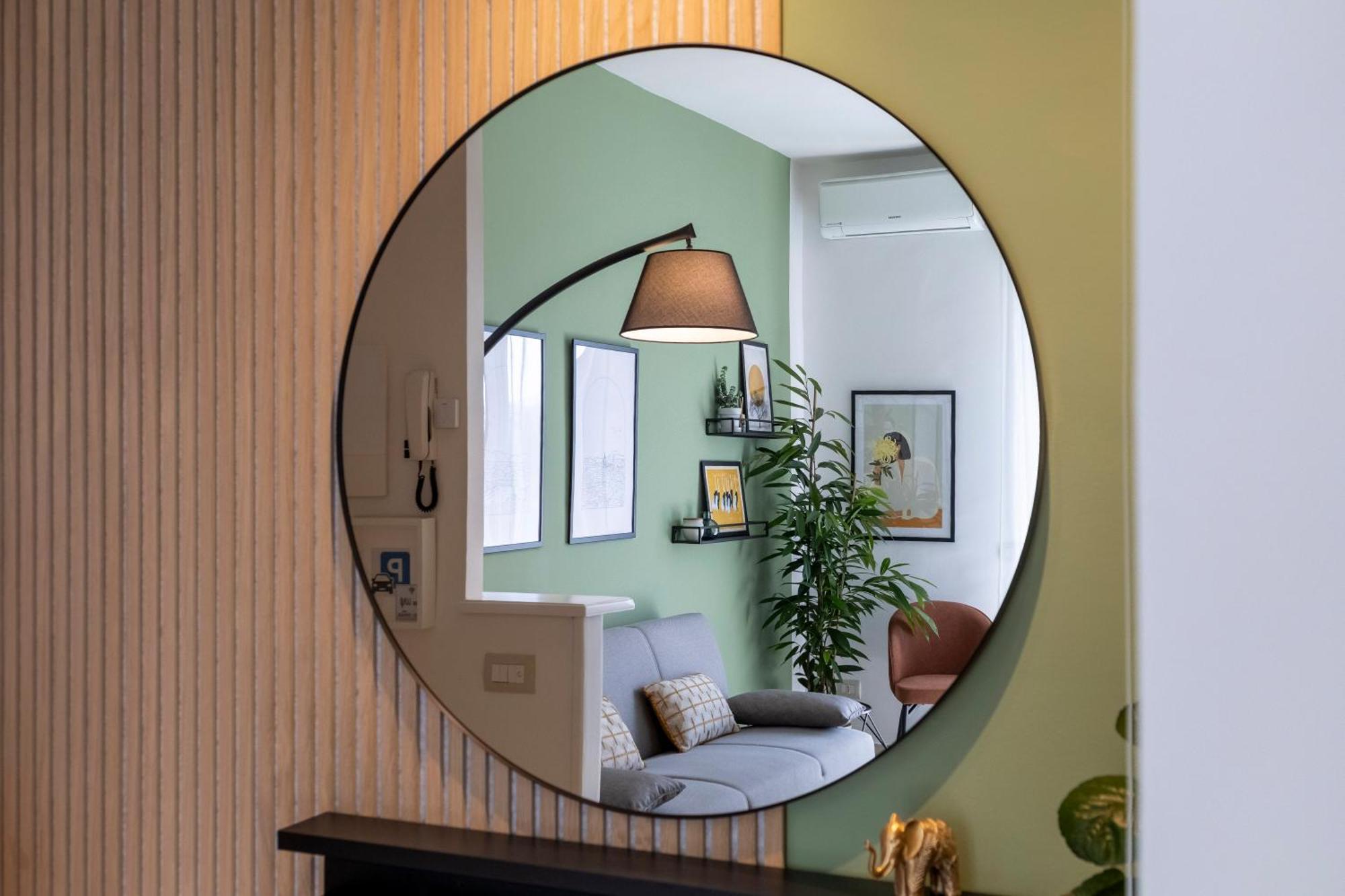 Deledda19 Casa A 15 Minuti Da Firenze Apartment Scandicci Bagian luar foto