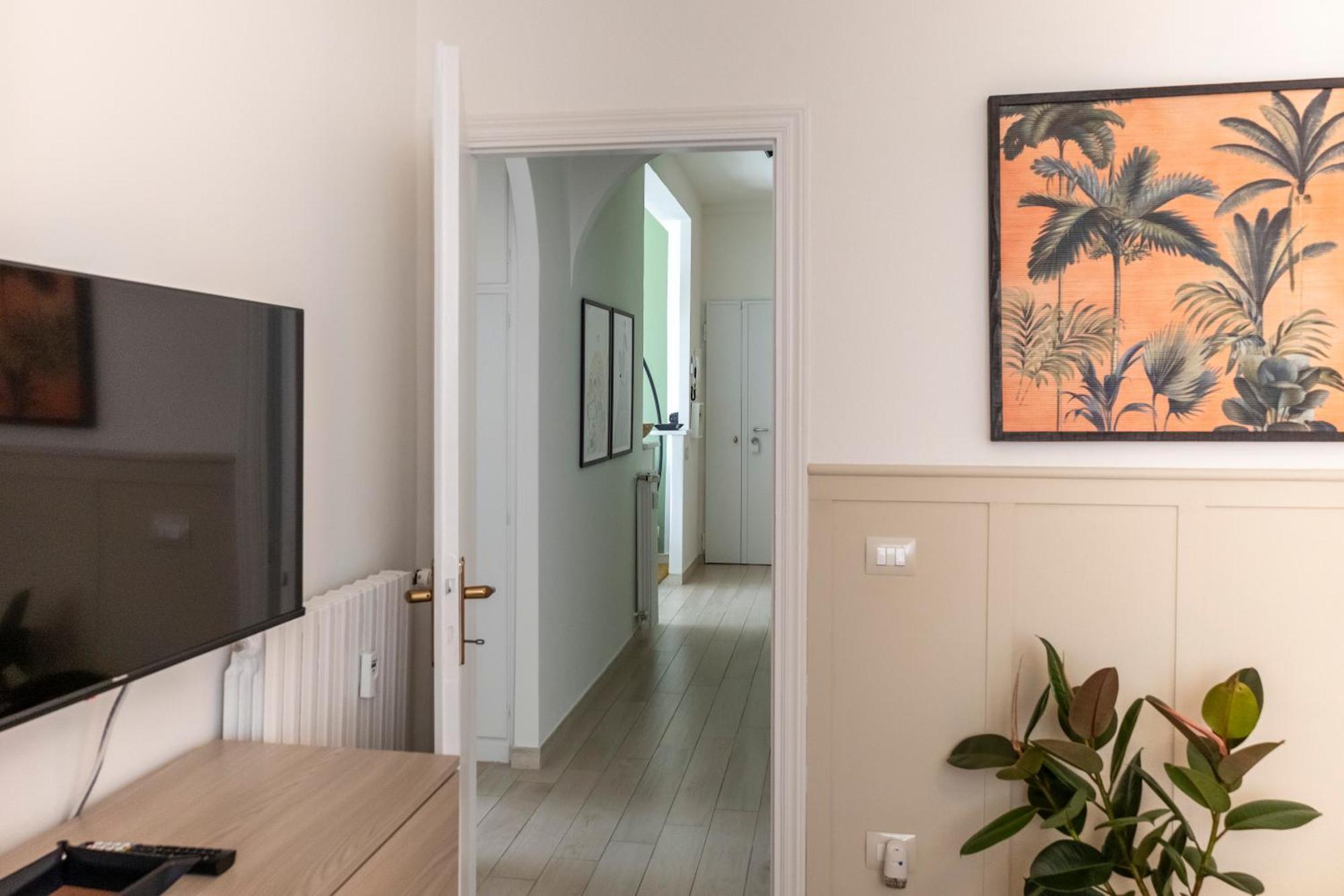 Deledda19 Casa A 15 Minuti Da Firenze Apartment Scandicci Bagian luar foto