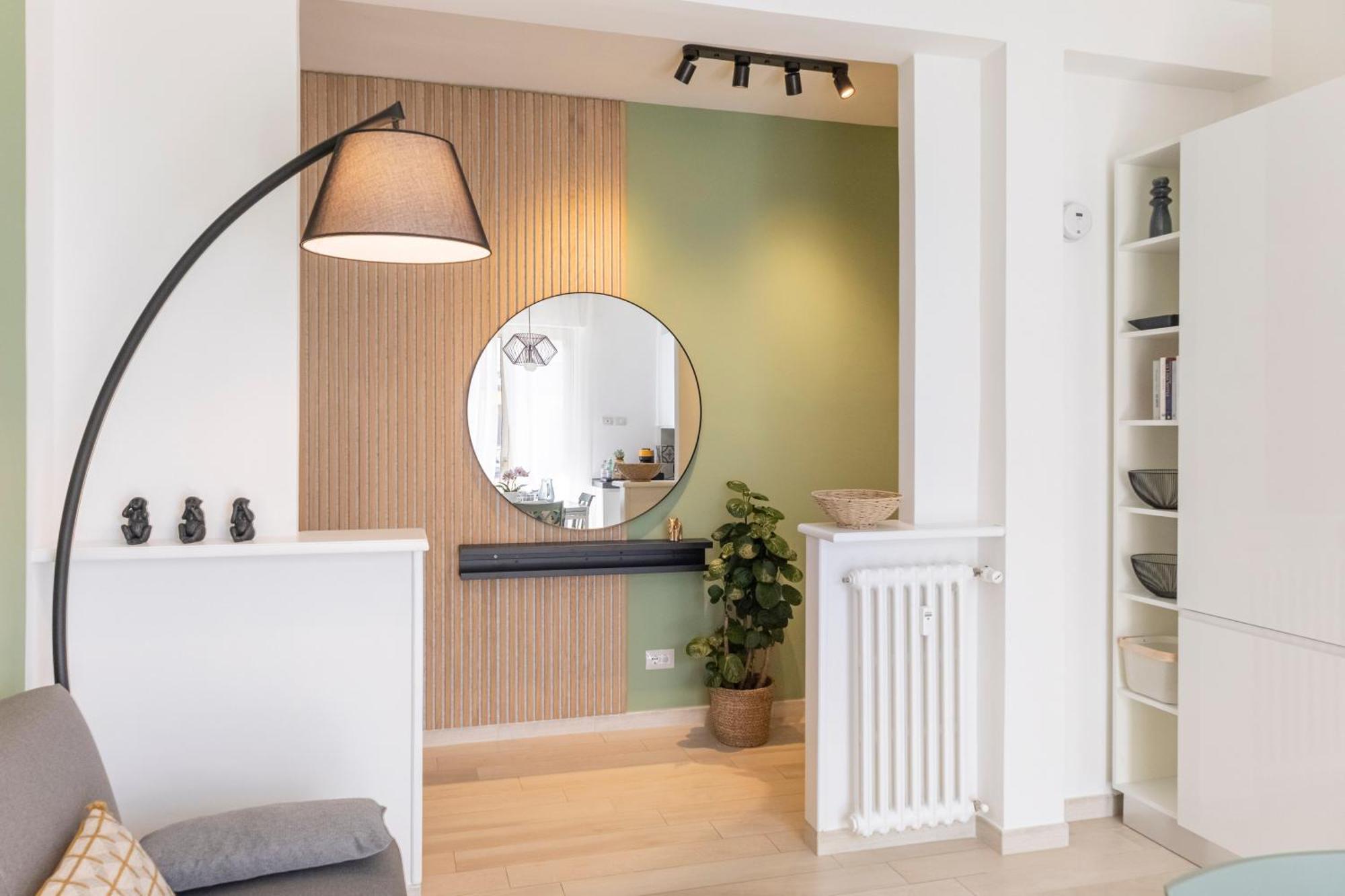 Deledda19 Casa A 15 Minuti Da Firenze Apartment Scandicci Bagian luar foto