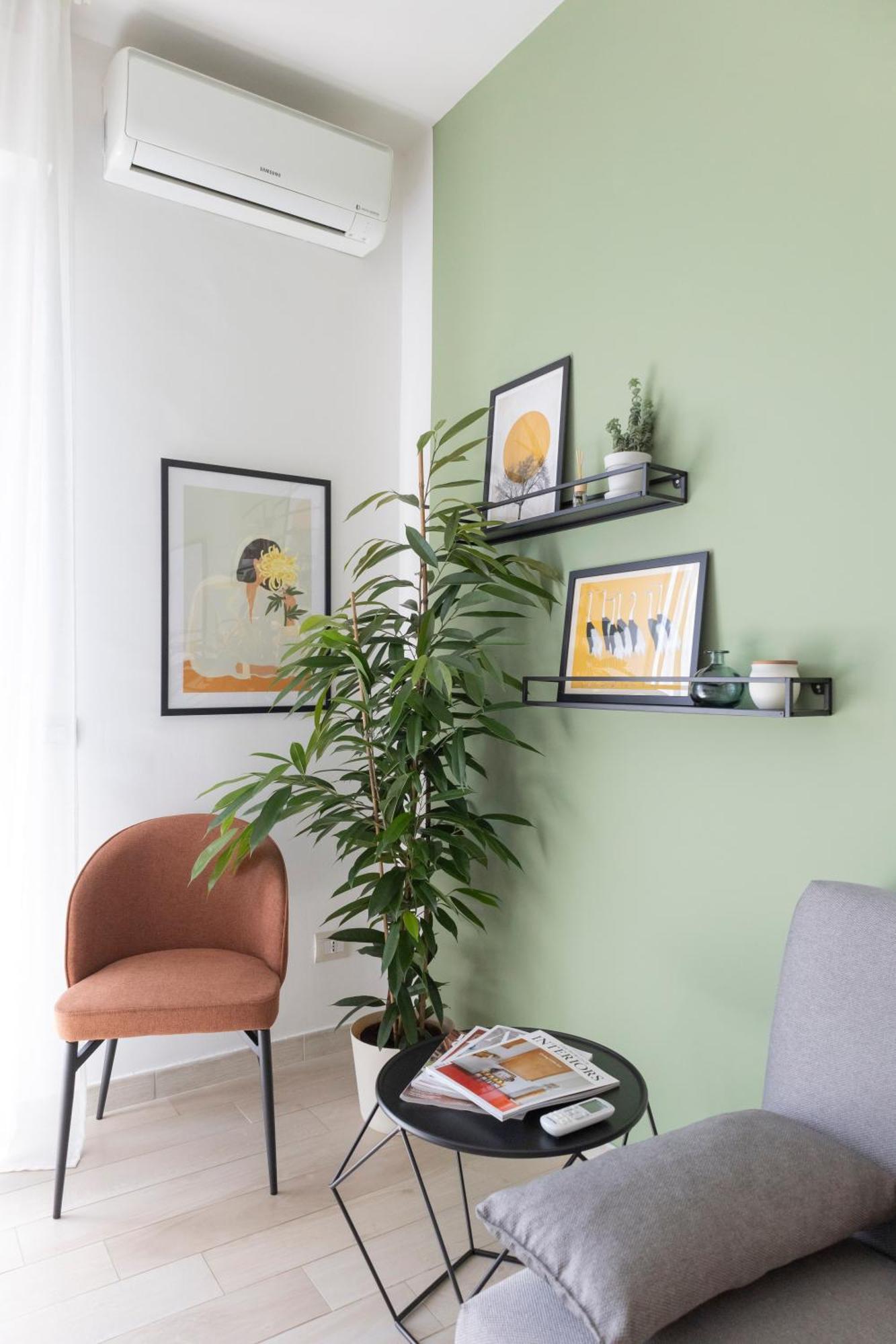 Deledda19 Casa A 15 Minuti Da Firenze Apartment Scandicci Bagian luar foto