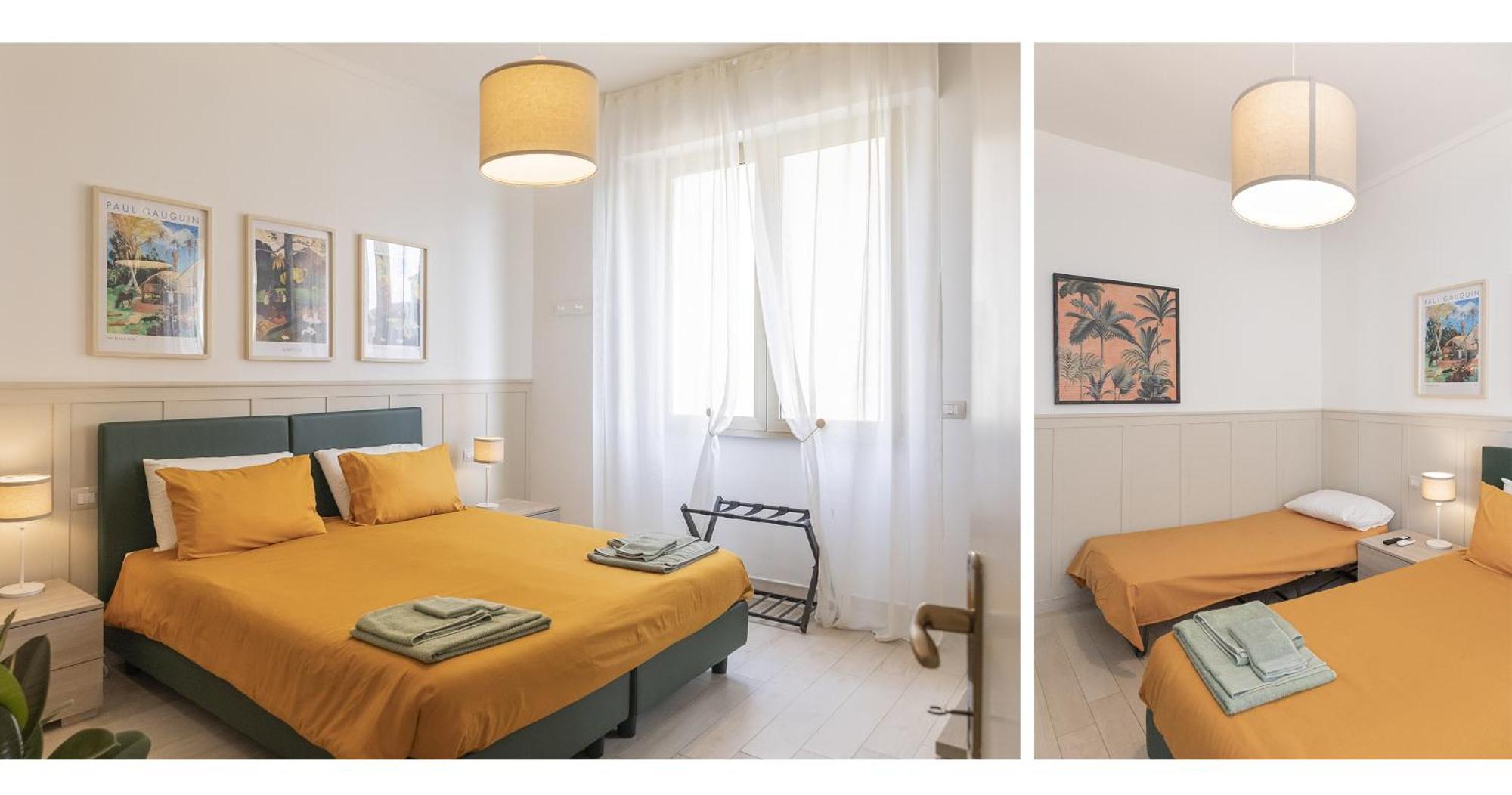Deledda19 Casa A 15 Minuti Da Firenze Apartment Scandicci Bagian luar foto